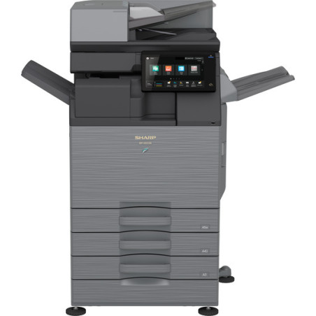 Urządzenie wielofunkcyjne Sharp BP-55C26