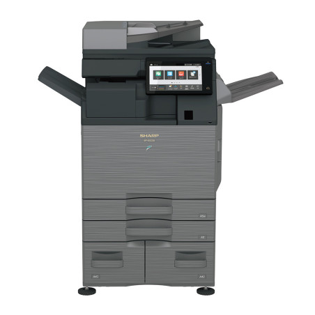 Urządzenie wielofunkcyjne Sharp BP-60C36 Urządzenie wielofunkcyjne Sharp BP-60C36