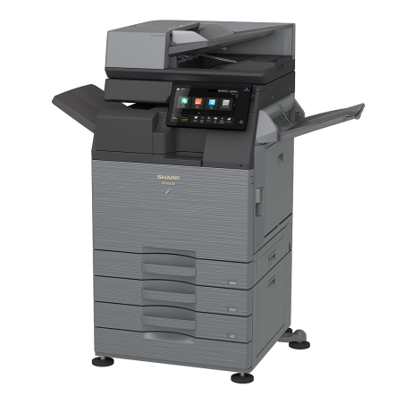 Urządzenie wielofunkcyjne Sharp BP-70C36 Urządzenie wielofunkcyjne Sharp BP-70C36
