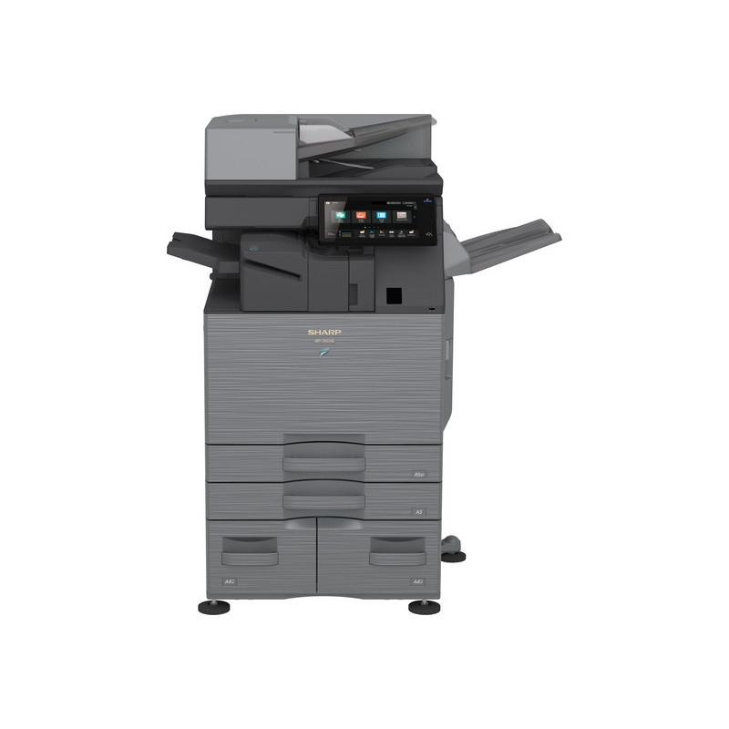 Urządzenie Wielofunkcyjne Sharp BP-70C45 - Kserokopiarka Kolor | Drukarki.pl