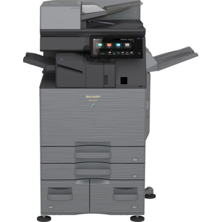 Urządzenie wielofunkcyjne Sharp BP-70C45 Urządzenie wielofunkcyjne Sharp BP-70C45