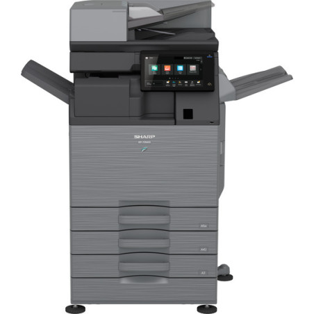Urządzenie wielofunkcyjne Sharp BP-70C55 Urządzenie wielofunkcyjne Sharp BP-70C55