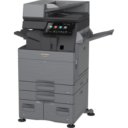 Urządzenie wielofunkcyjne Sharp BP-70C65 Urządzenie wielofunkcyjne Sharp BP-70C65
