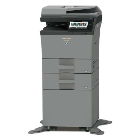 Urządzenie wielofunkcyjne Sharp BP-C533WR Urządzenie wielofunkcyjne Sharp BP-C533WR