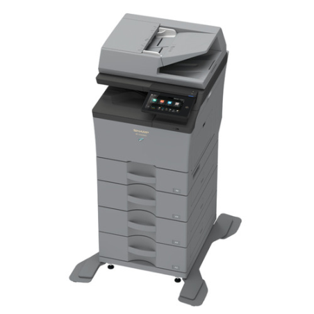 Urządzenie wielofunkcyjne Sharp BP-C542WD Urządzenie wielofunkcyjne Sharp BP-C542WD