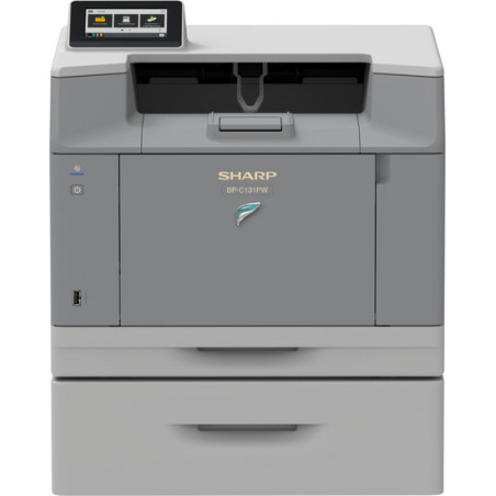 Urządzenie wielofunkcyjne Sharp BP-C131PW Urządzenie wielofunkcyjne Sharp BP-C131PW