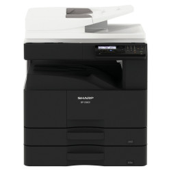 Urządzenie wielofunkcyjne Sharp BP-20M31 Urządzenie wielofunkcyjne Sharp BP-20M31