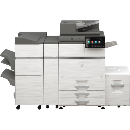 Urządzenie wielofunkcyjne Sharp BP-70M90 Urządzenie wielofunkcyjne Sharp BP-70M90