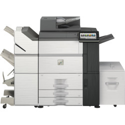 Urządzenie wielofunkcyjne Sharp MX-7081