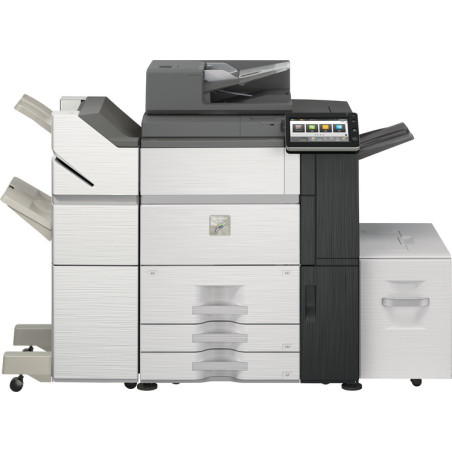 Urządzenie wielofunkcyjne Sharp MX-8081 Urządzenie wielofunkcyjne Sharp MX-8081
