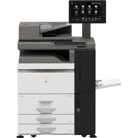Urządzenie wielofunkcyjne Sharp BP-90C80 Urządzenie wielofunkcyjne Sharp BP-90C80