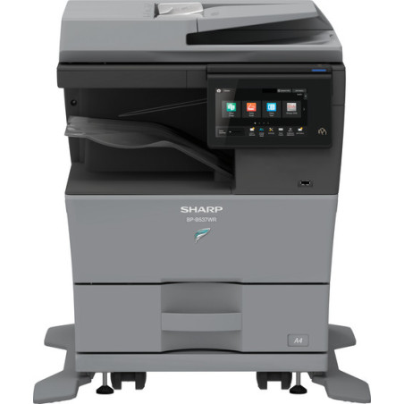 Urządzenie wielofunkcyjne Sharp BP-B537WR Urządzenie wielofunkcyjne Sharp BP-B537WR