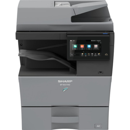 Urządzenie wielofunkcyjne Sharp BP-B547WD Urządzenie wielofunkcyjne Sharp BP-B547WD