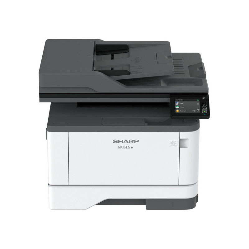 Urządzenie wielofunkcyjne Sharp MX-B427W