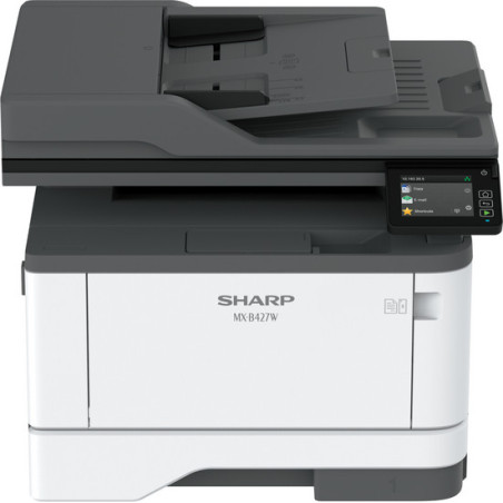 Urządzenie wielofunkcyjne Sharp MX-B427W Urządzenie wielofunkcyjne Sharp MX-B427W
