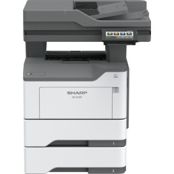 Urządzenie wielofunkcyjne Sharp MX-B468F Urządzenie wielofunkcyjne Sharp MX-B468F