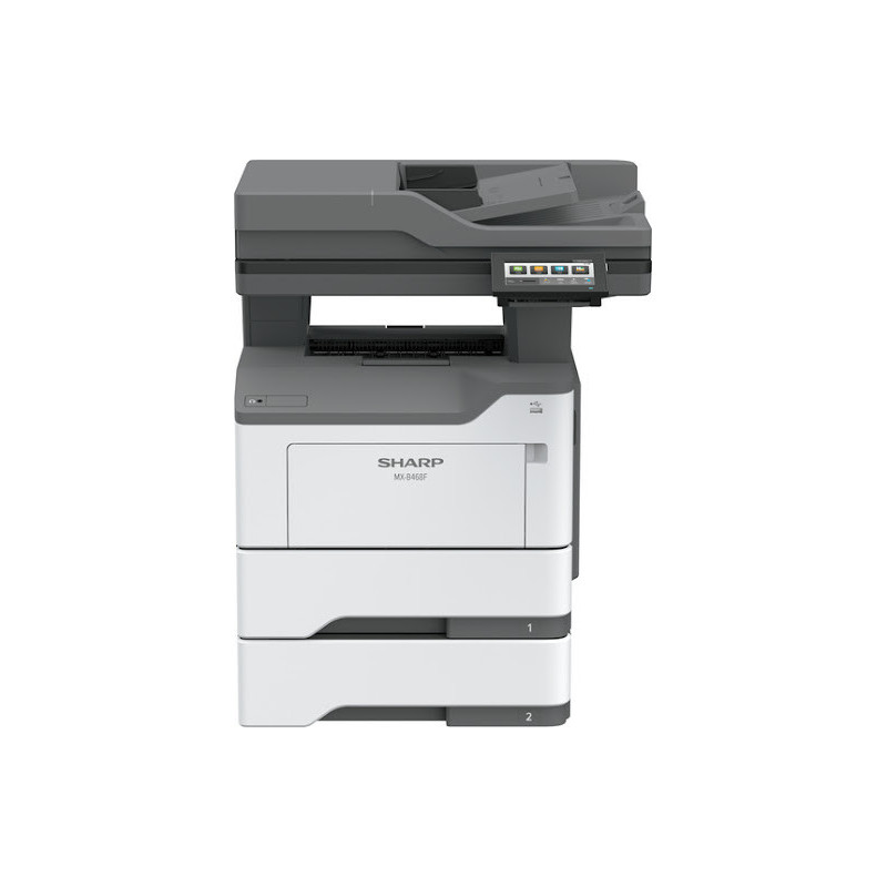 Urządzenie wielofunkcyjne Sharp MX-B468F