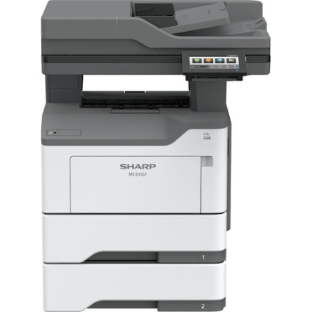 Urządzenie wielofunkcyjne Sharp MX-B468F
