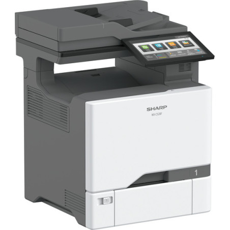 Urządzenie wielofunkcyjne Sharp MX-C528F Urządzenie wielofunkcyjne Sharp MX-C528F
