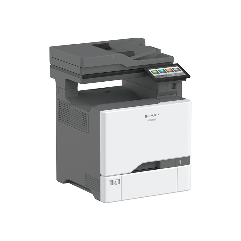 Urządzenie wielofunkcyjne Sharp MX-C428F Urządzenie wielofunkcyjne Sharp MX-C428F