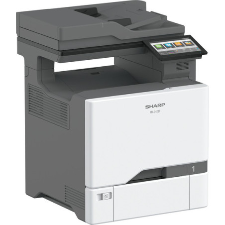 Urządzenie wielofunkcyjne Sharp MX-C428F Urządzenie wielofunkcyjne Sharp MX-C428F