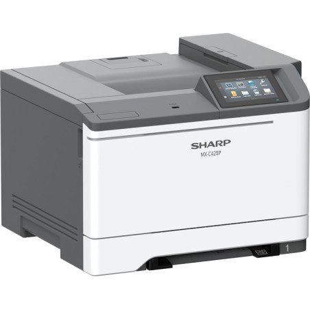 Urządzenie wielofunkcyjne Sharp MX-C428P Urządzenie wielofunkcyjne Sharp MX-C428P