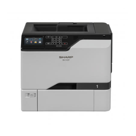 Urządzenie wielofunkcyjne Sharp MX-B557P Urządzenie wielofunkcyjne Sharp MX-B557P