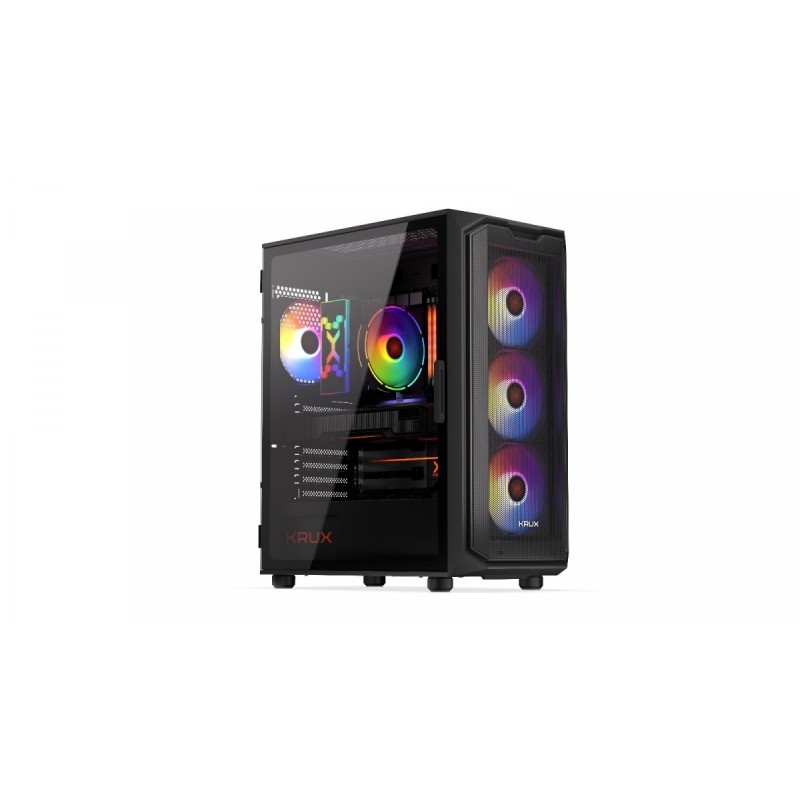 Obudowa - Orana ARGB 