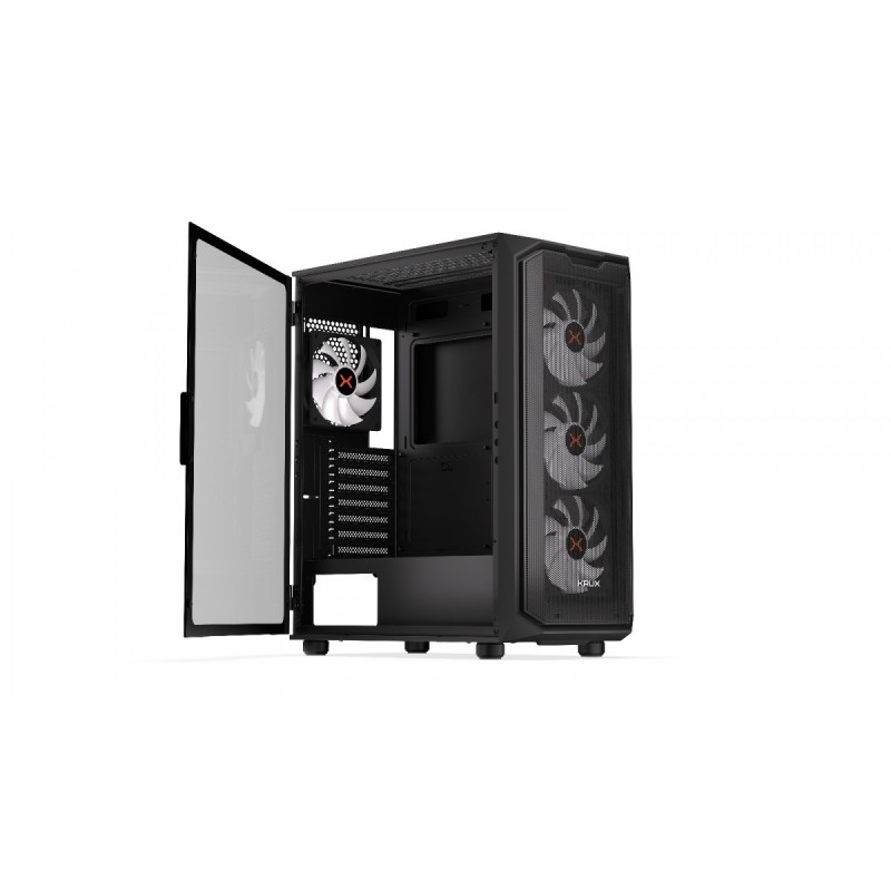 Obudowa - Orana ARGB 