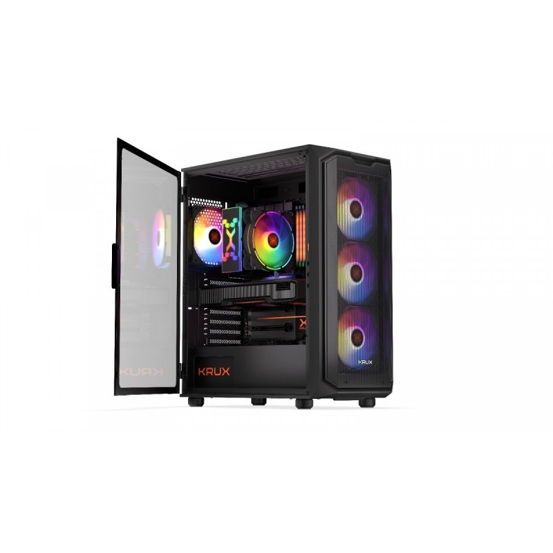 Obudowa - Orana ARGB 