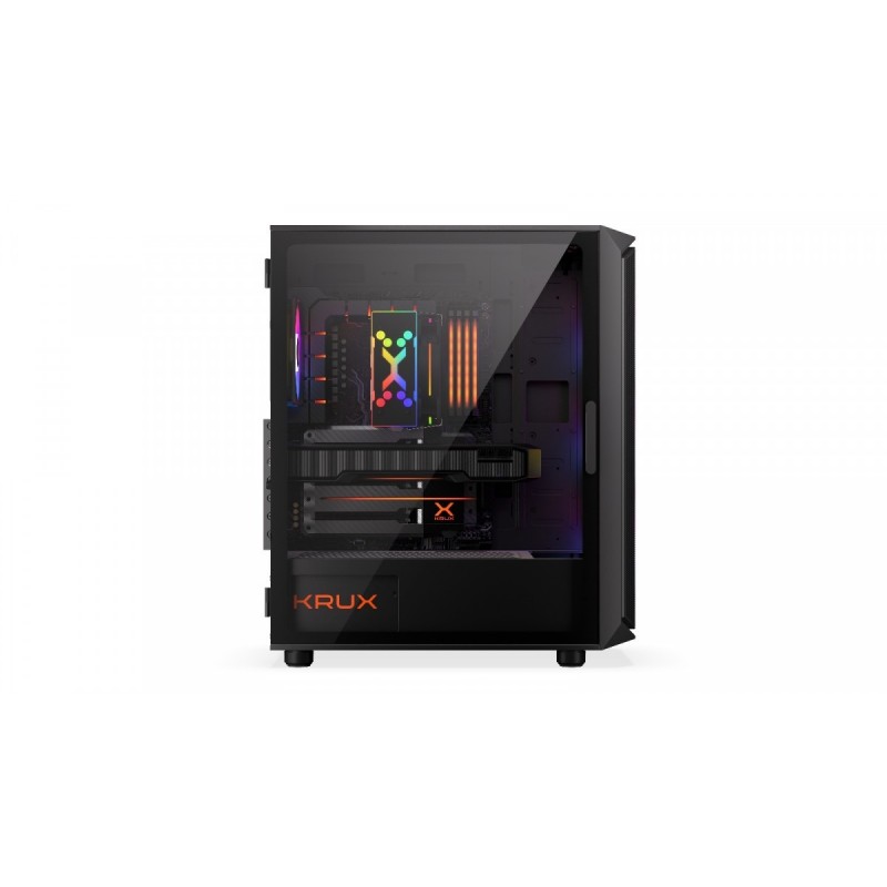 Obudowa - Orana ARGB 