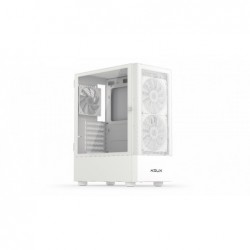 Obudowa - Vako White RGB Obudowa - Vako White RGB