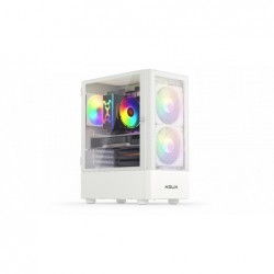 Obudowa - Vako White RGB Obudowa - Vako White RGB