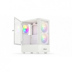 Obudowa - Vako White RGB Obudowa - Vako White RGB