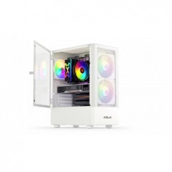 Obudowa - Vako White RGB Obudowa - Vako White RGB