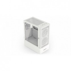 Obudowa - Vako White RGB Obudowa - Vako White RGB