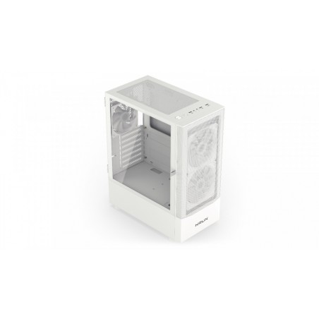 Obudowa - Vako White RGB Obudowa - Vako White RGB