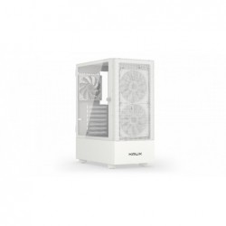 Obudowa - Vako White RGB Obudowa - Vako White RGB