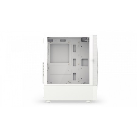 Obudowa - Vako White RGB Obudowa - Vako White RGB