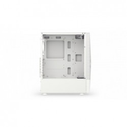 Obudowa - Vako White RGB Obudowa - Vako White RGB