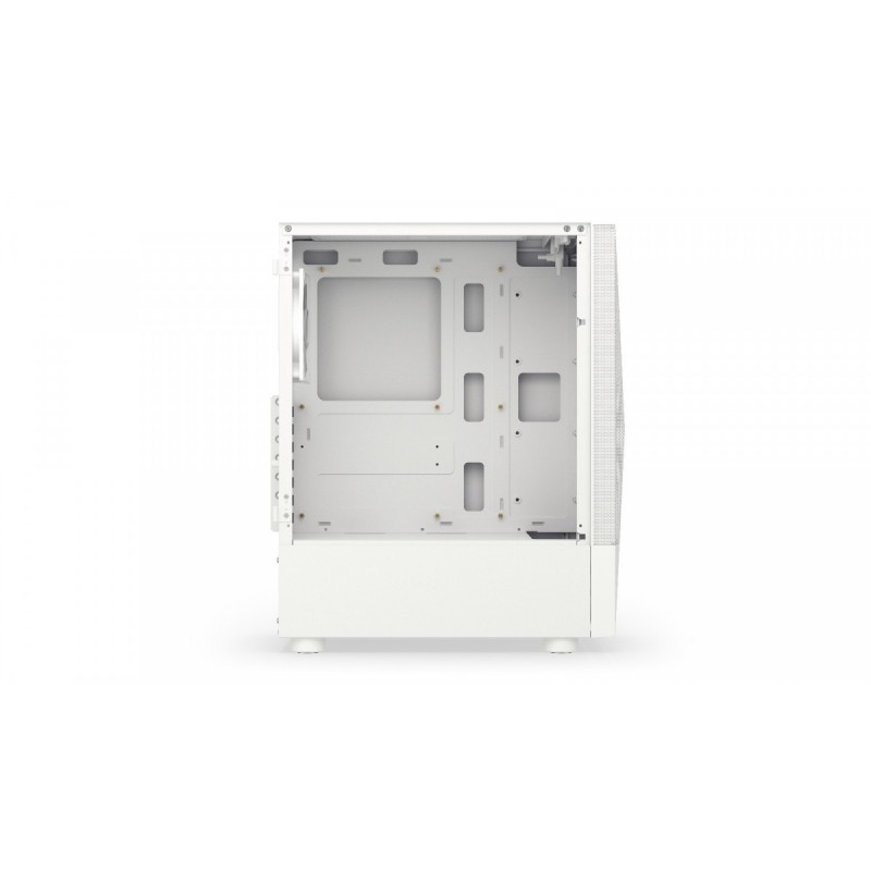 Obudowa - Vako White RGB Obudowa - Vako White RGB