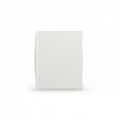 Obudowa - Vako White RGB Obudowa - Vako White RGB