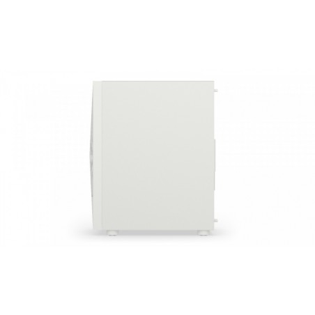 Obudowa - Vako White RGB Obudowa - Vako White RGB