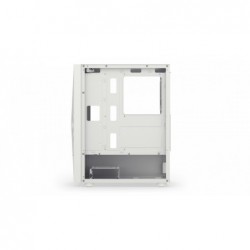 Obudowa - Vako White RGB Obudowa - Vako White RGB