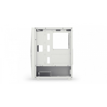 Obudowa - Vako White RGB Obudowa - Vako White RGB