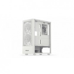Obudowa - Vako White RGB Obudowa - Vako White RGB