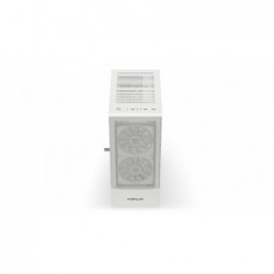 Obudowa - Vako White RGB Obudowa - Vako White RGB