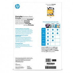 HP e-day FSC, 7MV81A, papier, połysk, biały, A3, 120 g/m2, 150 szt., niewymieniono, EOL HP e-day FSC, 7MV81A, papier, połysk, biały, A3, 120 g/m2, 150 szt., niewymieniono, EOL