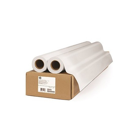 HP HP Everyday Matte Polypropylene, Matt polipropylen, CH024A, foto niepowlekany polipropylen, 2pack typ matowy, biały, role, 1 HP HP Everyday Matte Polypropylene, Matt polipropylen, CH024A, foto niepowlekany polipropylen, 2pack typ matowy, biały, role, 1