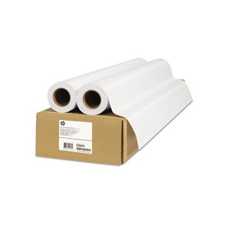 HP HP Everyday Matte Polypropylene, Matt polipropylen, CH025A, foto niepowlekany polipropylen, matowy, biały, role, 120 g/m2, 2 HP HP Everyday Matte Polypropylene, Matt polipropylen, CH025A, foto niepowlekany polipropylen, matowy, biały, role, 120 g/m2, 2